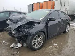 1FADP3F20GL208871 2016 FORD FOCUS