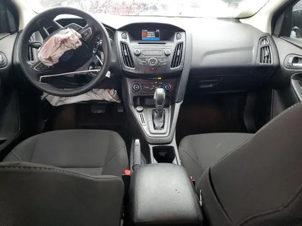 1FADP3F20GL208871 2016 FORD FOCUS - Image 8