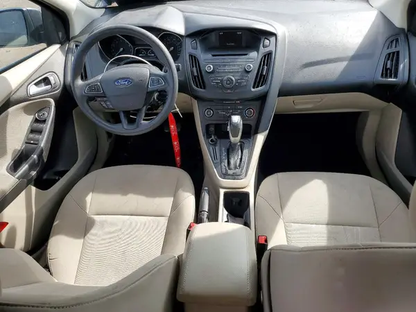 1FADP3F20GL209647 2016 FORD FOCUS - Image 8