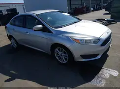 1FADP3F20GL210734 2016 FORD FOCUS