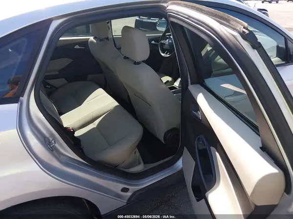 1FADP3F20GL210734 2016 FORD FOCUS - Image 8