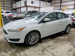 1FADP3F20GL210829 2016 FORD FOCUS