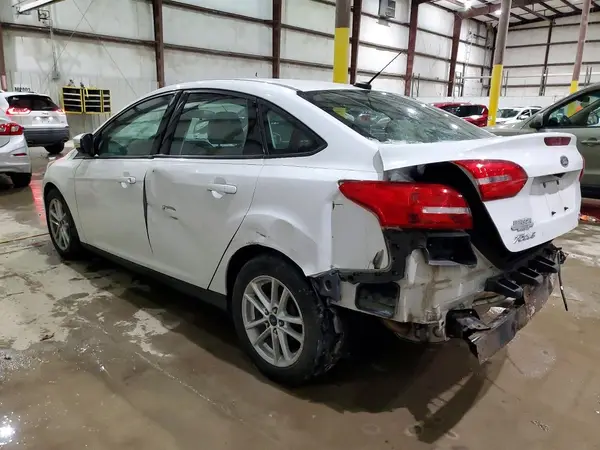1FADP3F20GL210829 2016 FORD FOCUS - Image 2