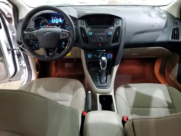 1FADP3F20GL210829 2016 FORD FOCUS - Image 8