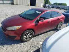 1FADP3F20GL211866 2016 FORD FOCUS