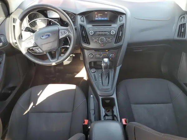 1FADP3F20GL211866 2016 FORD FOCUS - Image 8