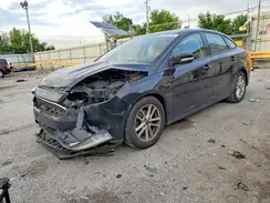 1FADP3F20GL211950 2016 FORD FOCUS