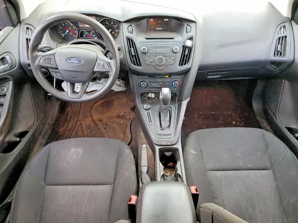 1FADP3F20GL211950 2016 FORD FOCUS - Image 8