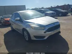 1FADP3F20GL212273 2016 FORD FOCUS