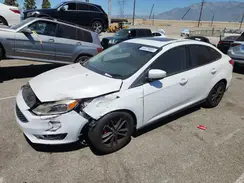1FADP3F20GL213844 2016 FORD FOCUS