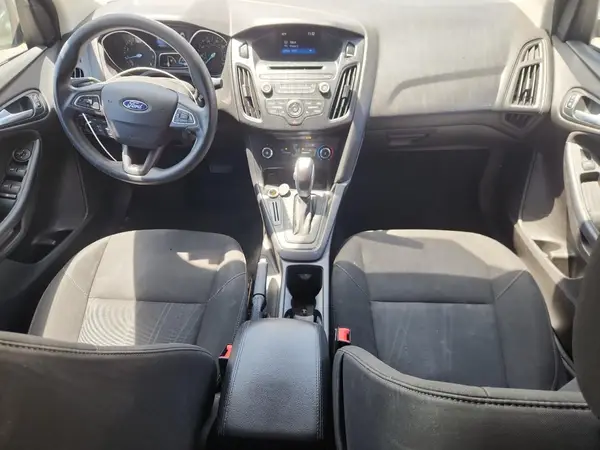 1FADP3F20GL213844 2016 FORD FOCUS - Image 8