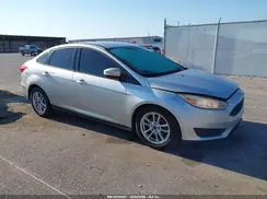 1FADP3F20GL214315 2016 FORD FOCUS