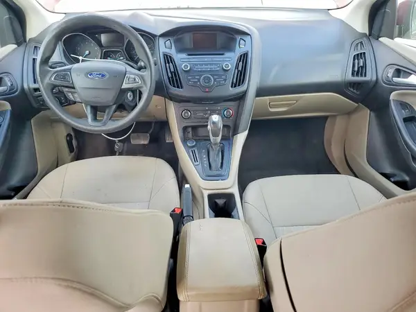 1FADP3F20GL215402 2016 FORD FOCUS - Image 8
