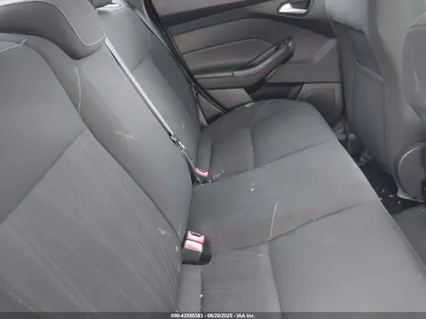 1FADP3F20GL215934 2016 FORD FOCUS - Image 8