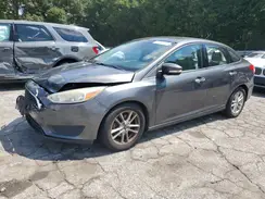 1FADP3F20GL216677 2016 FORD FOCUS
