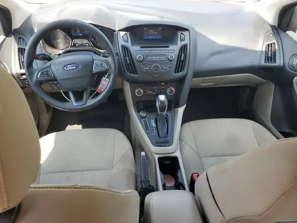 1FADP3F20GL216677 2016 FORD FOCUS - Image 8