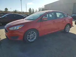1FADP3F20GL216694 2016 FORD FOCUS