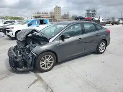 1FADP3F20GL216856 2016 FORD FOCUS