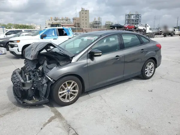 1FADP3F20GL216856 2016 FORD FOCUS - Image 1