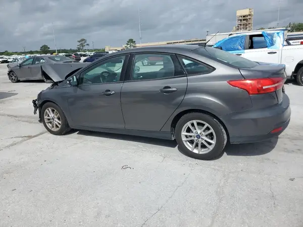 1FADP3F20GL216856 2016 FORD FOCUS - Image 2