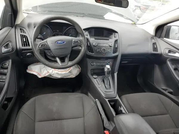 1FADP3F20GL216856 2016 FORD FOCUS - Image 8
