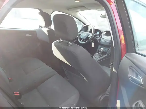 1FADP3F20GL218204 2016 FORD FOCUS - Image 8