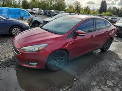 1FADP3F20GL219434 2016 FORD FOCUS
