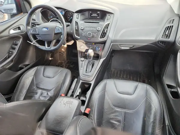 1FADP3F20GL219434 2016 FORD FOCUS - Image 8