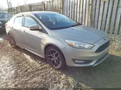 1FADP3F20GL220146 2016 FORD FOCUS