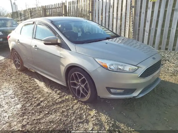 1FADP3F20GL220146 2016 FORD FOCUS - Image 1