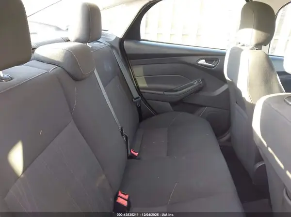 1FADP3F20GL220146 2016 FORD FOCUS - Image 8