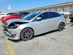 1FADP3F20GL220485 2016 FORD FOCUS