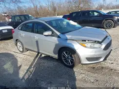 1FADP3F20GL220535 2016 FORD FOCUS