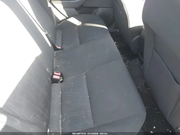 1FADP3F20GL220535 2016 FORD FOCUS - Image 8