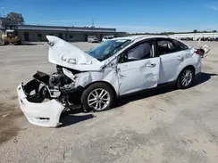 1FADP3F20GL221930 2016 FORD FOCUS