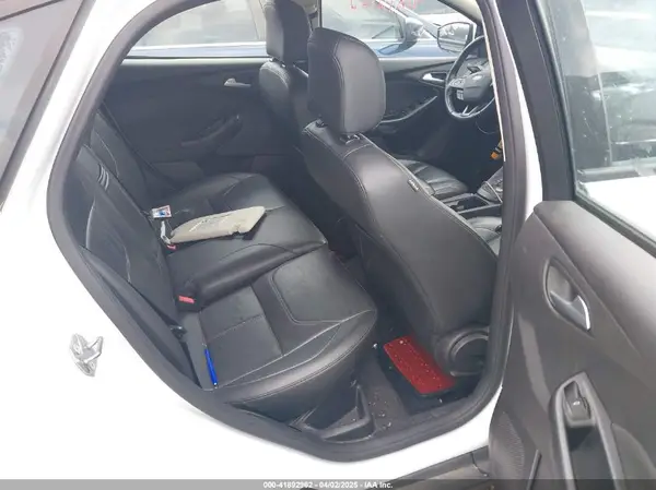 1FADP3F20GL222138 2016 FORD FOCUS - Image 8