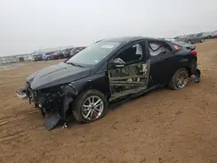 1FADP3F20GL222155 2016 FORD FOCUS