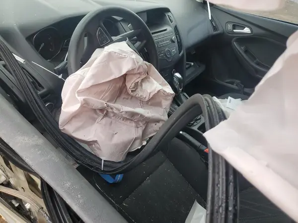 1FADP3F20GL222155 2016 FORD FOCUS - Image 8