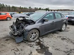 1FADP3F20GL226450 2016 FORD FOCUS