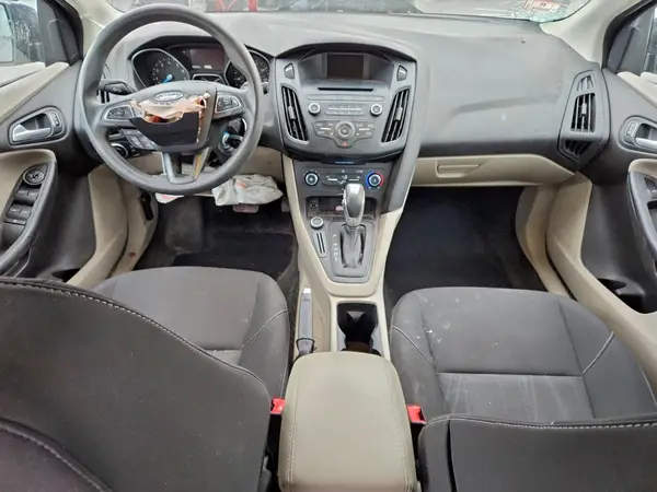 1FADP3F20GL226450 2016 FORD FOCUS - Image 8