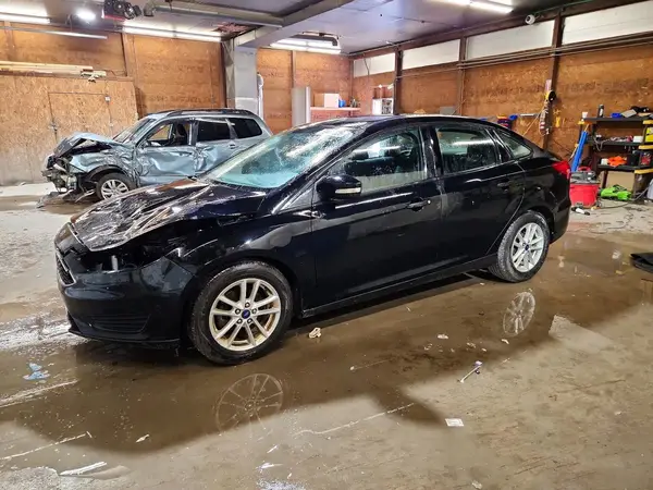 1FADP3F20GL226738 2016 FORD FOCUS