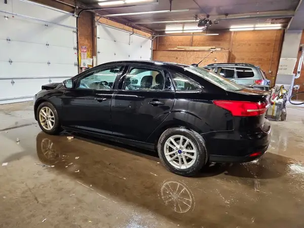 1FADP3F20GL226738 2016 FORD FOCUS - Image 2