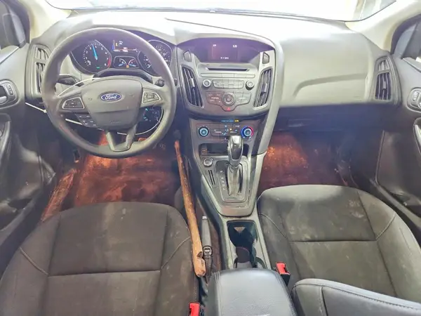 1FADP3F20GL226738 2016 FORD FOCUS - Image 8