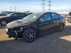 1FADP3F20GL226982 2016 FORD FOCUS