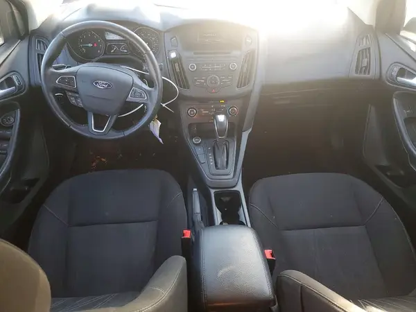 1FADP3F20GL226982 2016 FORD FOCUS - Image 8