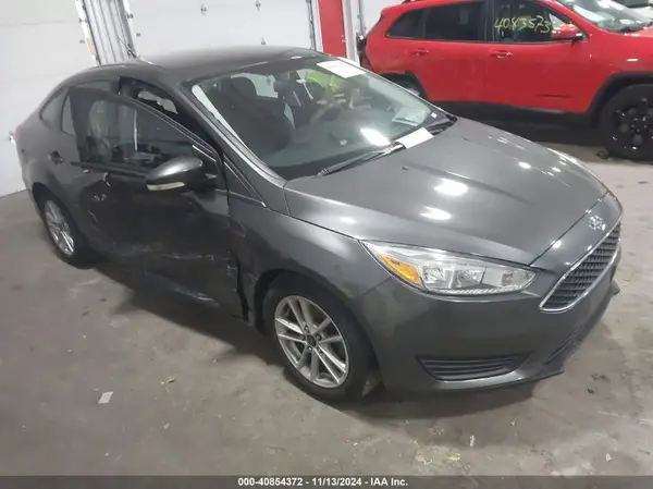 1FADP3F20GL227226 2016 FORD FOCUS - Image 1