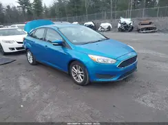 1FADP3F20GL227923 2016 FORD FOCUS