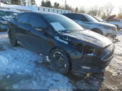 1FADP3F20GL228005 2016 FORD FOCUS