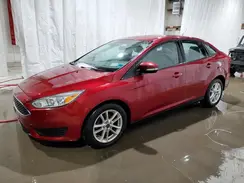 1FADP3F20GL228229 2016 FORD FOCUS