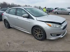 1FADP3F20GL228831 2016 FORD FOCUS